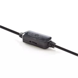 Boxa PC 2.0 18W 3.5 mm Jack USB Nedis 2