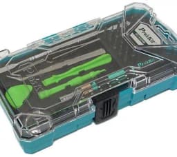 Kit pentru reparare iPhone ProsKit 1