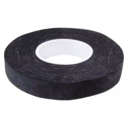 Banda adeziva izolatoare textila 15m x 15mm negru F6515 EMOS 1