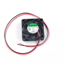 Ventilator 4x4cm 40x40v10mm 5V 3 fire lagar Vapo Sunon 1