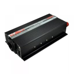 Invertor 24V-230V 1000W 2