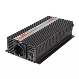 Invertor 24V-230V 1000W 1