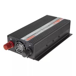 Invertor 24V-230V 1000W 3