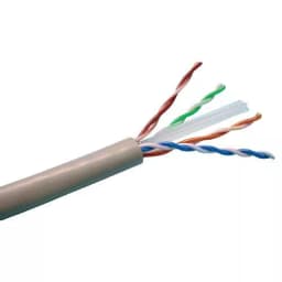 Cablu UTP CAT6 8 fire din cupru Well 1