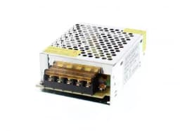 Sursa in comutatie AC-DC 42W 12V 3.5A WELL 1