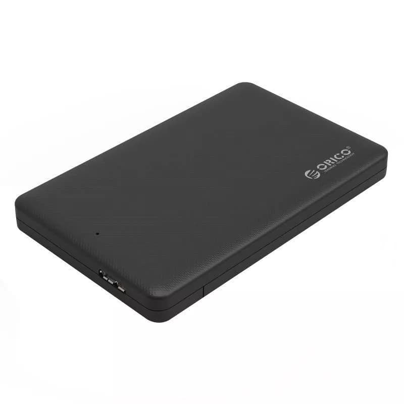 Rack HDD 2.5 USB 3.0 HDD/SSD 2.5" SATA I/II/III Orico 2577U3