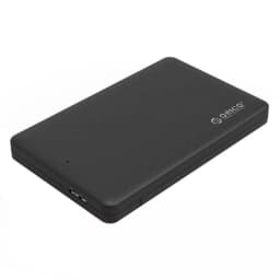 Rack HDD 2.5 USB 3.0 HDD/SSD 2.5" SATA I/II/III Orico 2577U3 1
