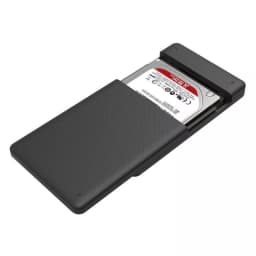Rack HDD 2.5 USB 3.0 HDD/SSD 2.5" SATA I/II/III Orico 2577U3 2
