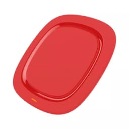 Incarcator Wireless Golf WQ5 Rosu 1