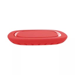 Incarcator Wireless Golf WQ5 Rosu 3