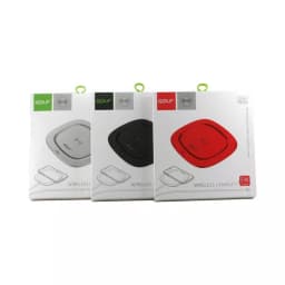 Incarcator Wireless Golf WQ5 Rosu 4