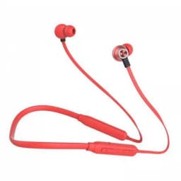 Casti SPORT Bluetooth rosu V-TAC 1