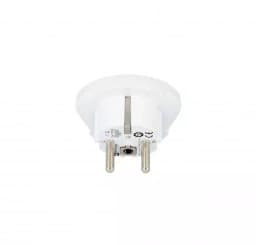 Adaptor priza Universal India Israel Danemarca - EU Skross 1.500217-E 2