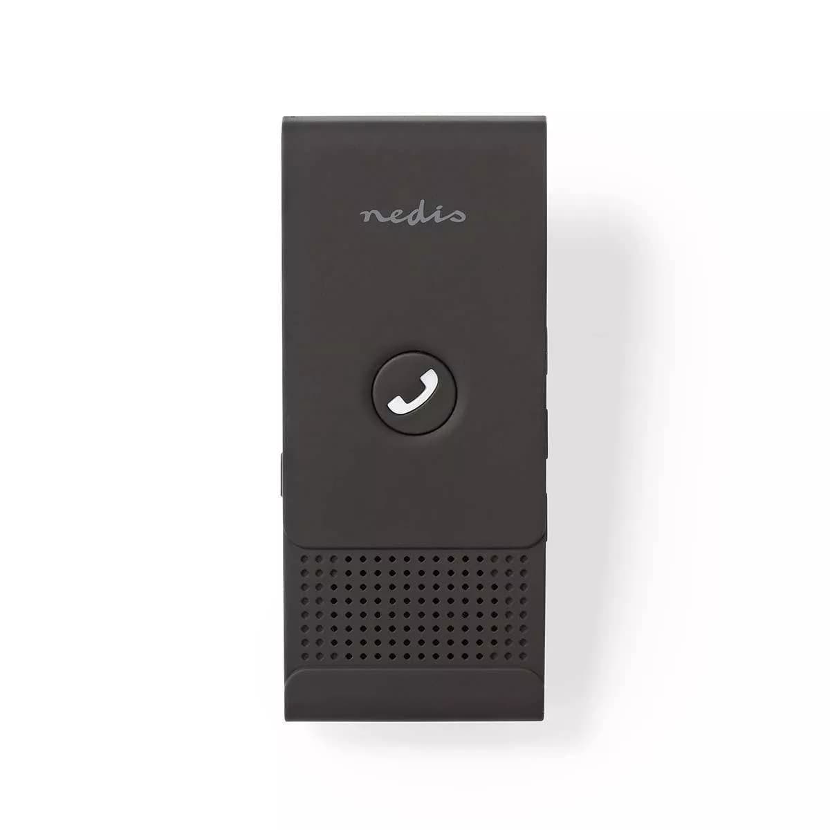 Car Kit auto bluetooth prindere parasolar Nedis
