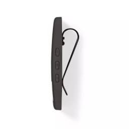 Car Kit auto bluetooth prindere parasolar Nedis 2