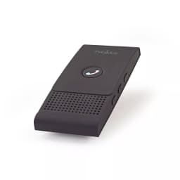Car Kit auto bluetooth prindere parasolar Nedis 4