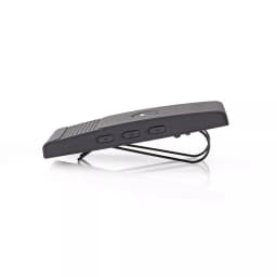 Car Kit auto bluetooth prindere parasolar Nedis 5