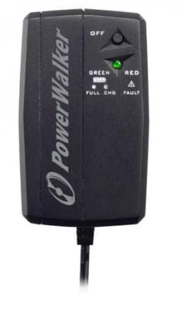 UPS DC 12V 12W Li18650 2600mAh Powerwalker 1