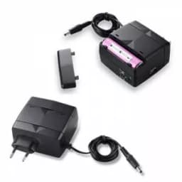 UPS DC 12V 12W Li18650 2600mAh Powerwalker 3