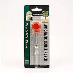 Punctator automat ProsKit 133mm 5