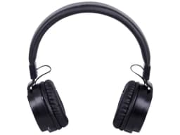 Casti Bluetooth cu microfon DJ 1230 negre Trevi 3