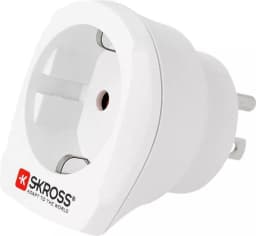 Adaptor priza EU - USA Skross 1.500203-E 1