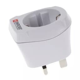 Adaptor priza EU - UK Skross 1.500230 1