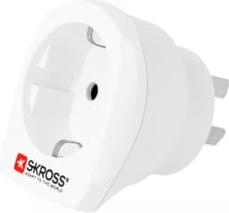 Adaptor priza Skross EU - Australia si China 1.500209 1