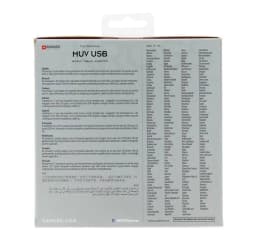 Adaptor priza Skross Universal cu 2 porturi USB 8