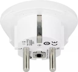 Adaptor priza Universal World - EU Skross 1.500211-E 2