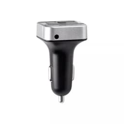 Modulator FM audio BLUETOOTH 2x USB 2.1A +1A PEIYING 2