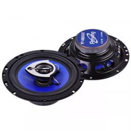 Set difuzoare auto 6.5" 100W 16.25cm Peiying 2buc 2
