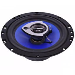 Set difuzoare auto 6.5" 100W 16.25cm Peiying 2buc 4