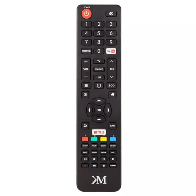 Telecomanda TV SMART Kruger&Matz