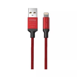 Cablu Golf Soft Iphone 52I rosu 1