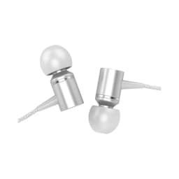 HandsFree Stereo Golf M11 Alb 1