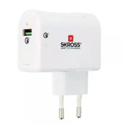 Incarcator USB Qualcomm QC3.0 5V-3A 9V-2A 12V-1.5A SKROSS 1