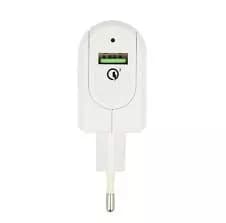 Incarcator USB Qualcomm QC3.0 5V-3A 9V-2A 12V-1.5A SKROSS 3