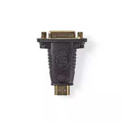 Adaptor tata HDMI - DVI-D 24+1 pini mama Nedis 1