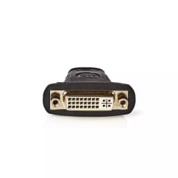 Adaptor tata HDMI - DVI-D 24+1 pini mama Nedis 2