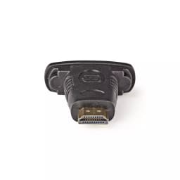 Adaptor tata HDMI - DVI-D 24+1 pini mama Nedis 3