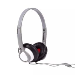 Casti cu microfon 1.2m alb Lagacy Maxell 1