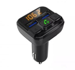 Modulator FM Bluetooth Voyager Well 1
