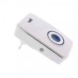 Sonerie fara fir 220V raza de acoperire 150m 15 tonuri muzicale Well 2