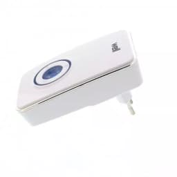 Sonerie fara fir 220V raza de acoperire 150m 15 tonuri muzicale Well 1