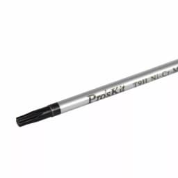 Surubelnita cu varf hexagonal T09H 3x50mm ProsKit 2