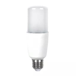 Bec LED 9W E27 T37 4000K alb natural 725lm CHIP SAMSUNG V-TAC 1