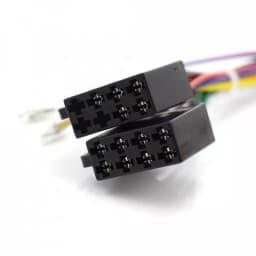 Cablu adaptor ISO MAZDA 2001+ 3