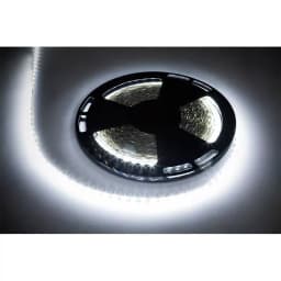 Banda LED 5050 IP20 alb rece 25m 720lm/m 5.6W/m 12V 1