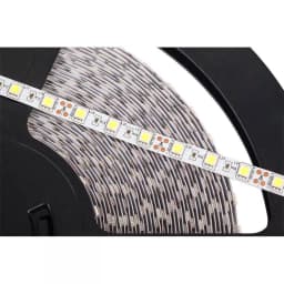 Banda LED 5050 IP20 alb rece 25m 720lm/m 5.6W/m 12V 2